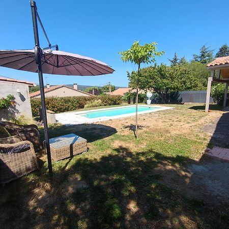 Céreste Chambre Au Coeur Du Luberon B&B 외부 사진