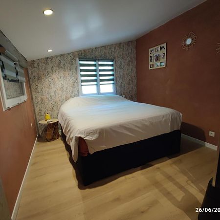 Céreste Chambre Au Coeur Du Luberon B&B 외부 사진