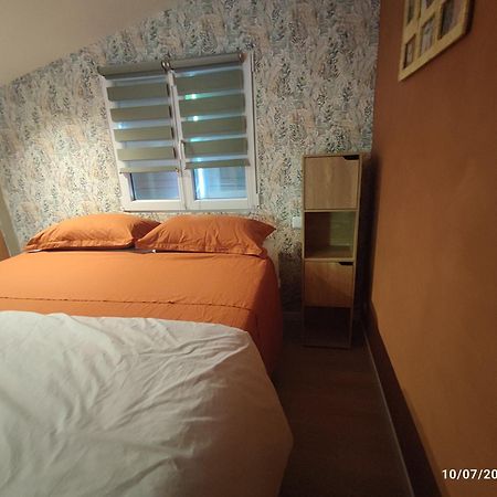 Céreste Chambre Au Coeur Du Luberon B&B 외부 사진